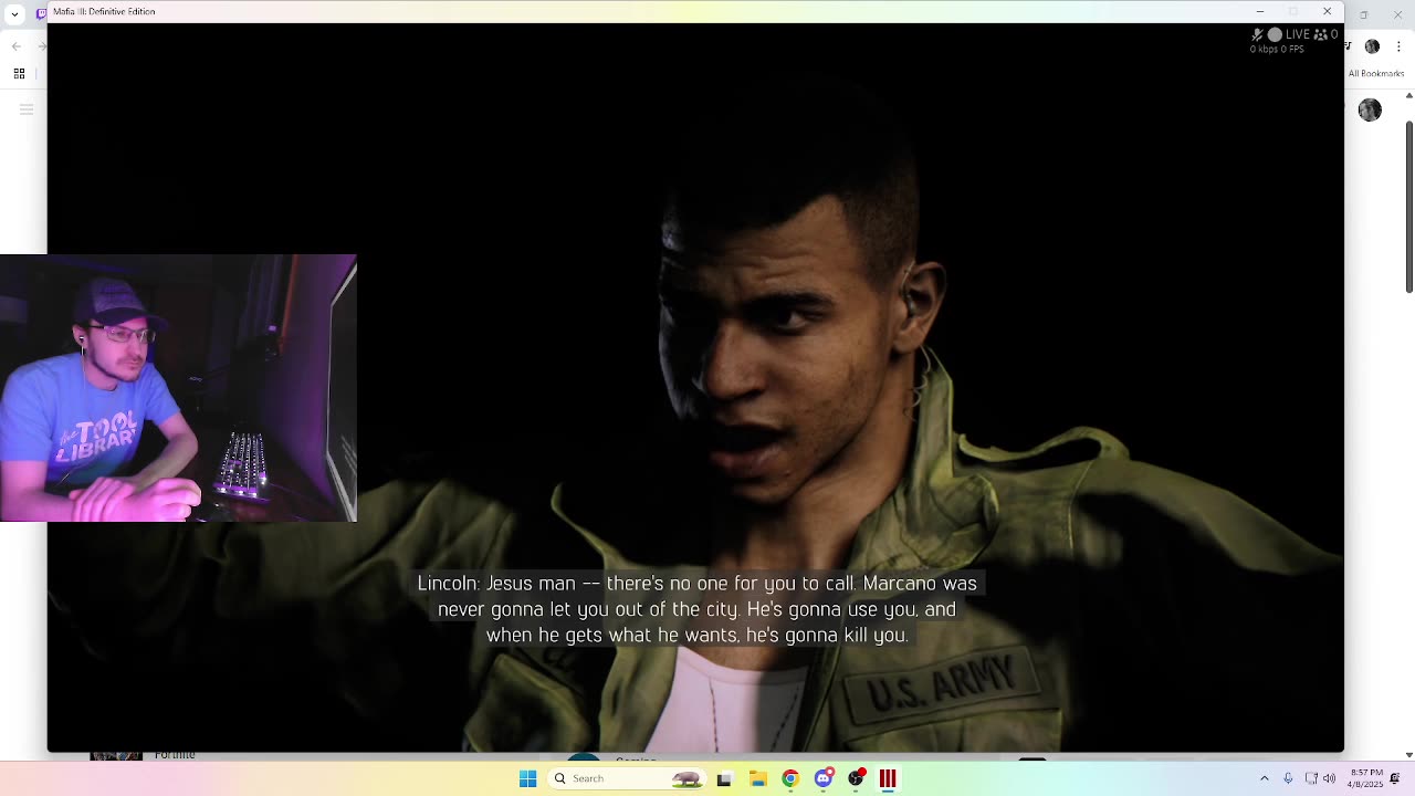 Mafia III