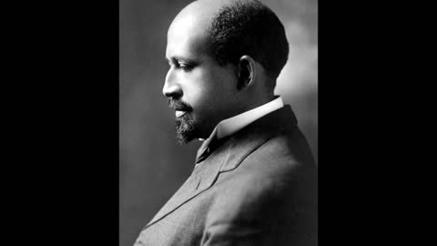 WEB Dubois Speaks: !960 Socialism and the American Negro