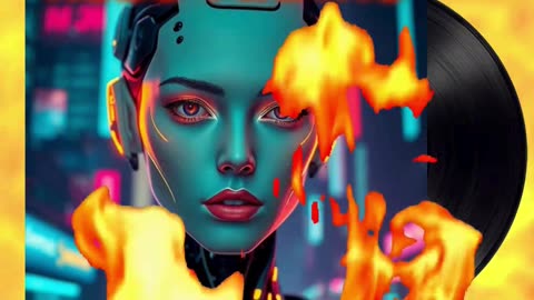 ROBO FINATIC-MUSIC VIDEO TEASER