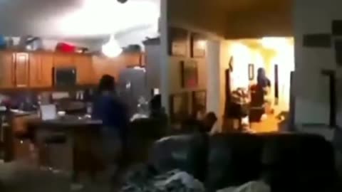 Powerful 6.1 Magnitude Earthquake Strikes Crete, Greece (05/14/25)
