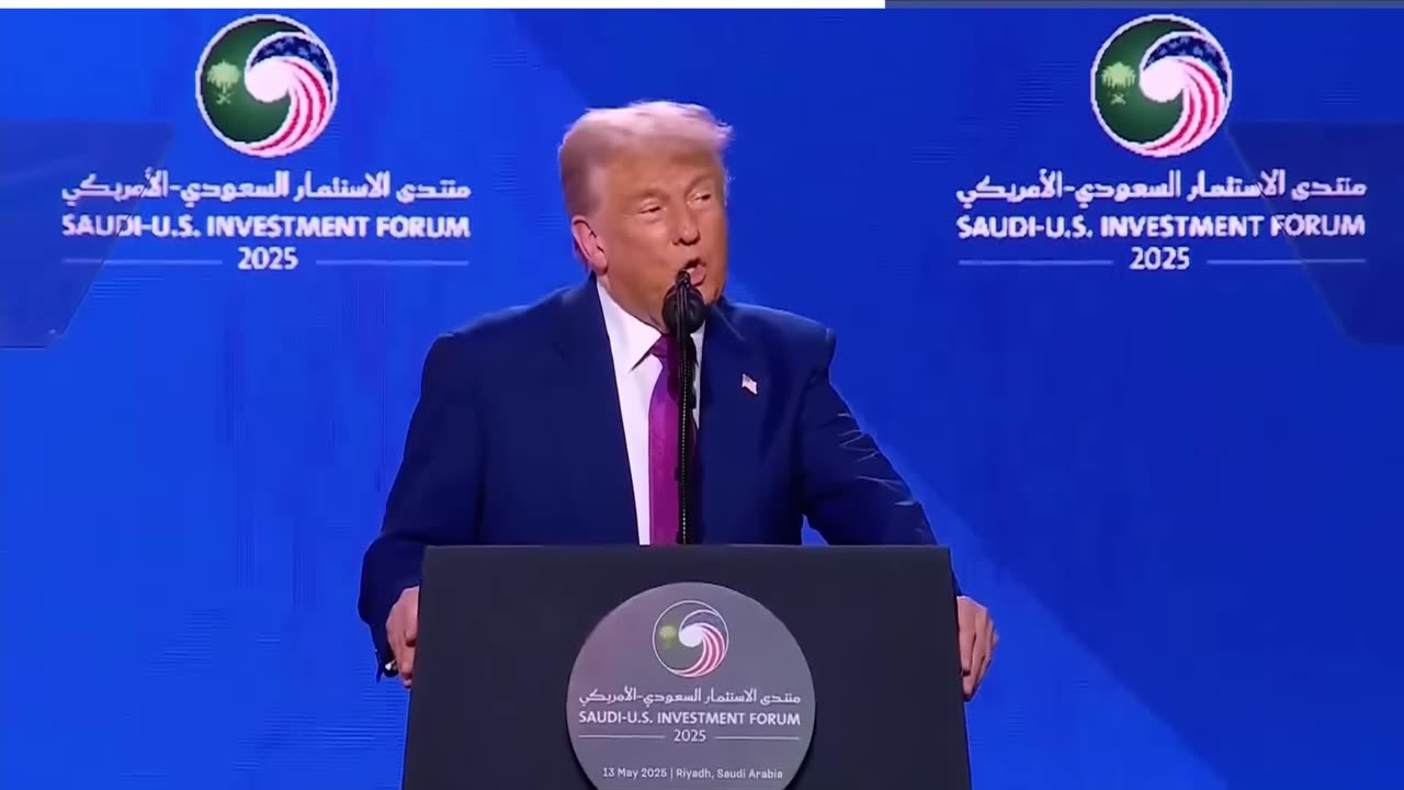 BRITISH EMPIRE PANIC: Trump's Iran Decision SHATTERS Their Middle East Control Game