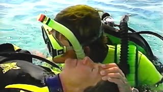 PADI Rescue Diver Video (1993)
