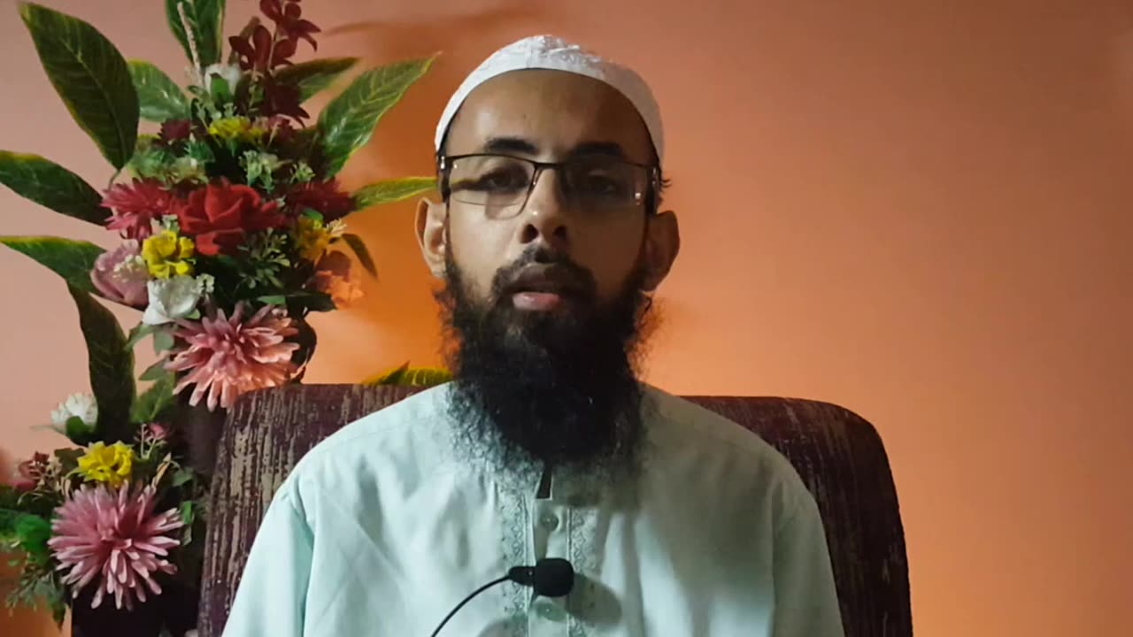 Allah Tala Ki Qudrat