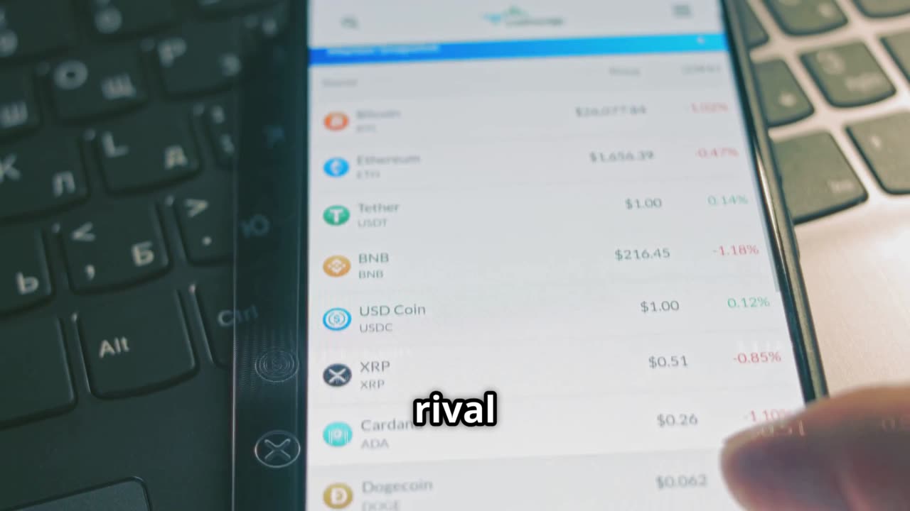 Ripple USD (RLUSD)