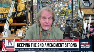 TRUMP & NUGENT: WINNING THE CULTURE WAR FOR GUNS AND FREEDOM