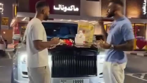 Beef Jerky or French Champagne? 😂 | USA Containers