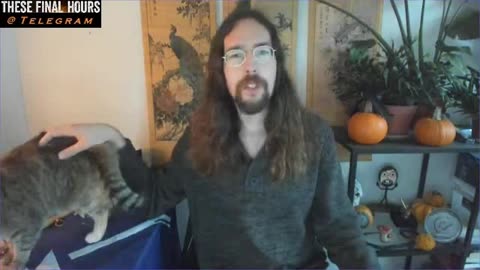 Styxhexenhammer666 (14 OCT 2022) "dirty old man, Joe Biden, sniffs again !!!"