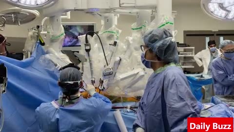 Tygerberg Hospital Achieves Landmark Internal Limb Reconstruction Summary