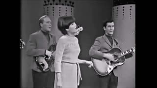 We Five: You Were On My Mind - 1965 (My "Remastered Stereo Studio Sound" Edit)