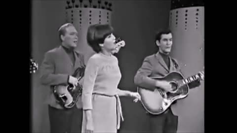 We Five: You Were On My Mind - 1965 (My "Remastered Stereo Studio Sound" Edit)