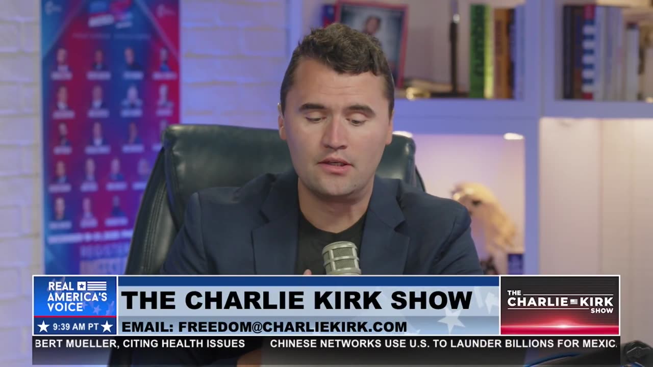 TRUMP PLANS MAJOR IMMIGRATION ENFORCEMENT IN CHICAGO