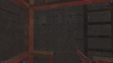 Half-Life Blue Shift Part 2