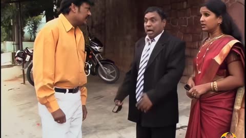 || Episode 255 [ 4K ]. గాలి ప్రయాణం - 2 || #appaji #anji #saravam #amrutham