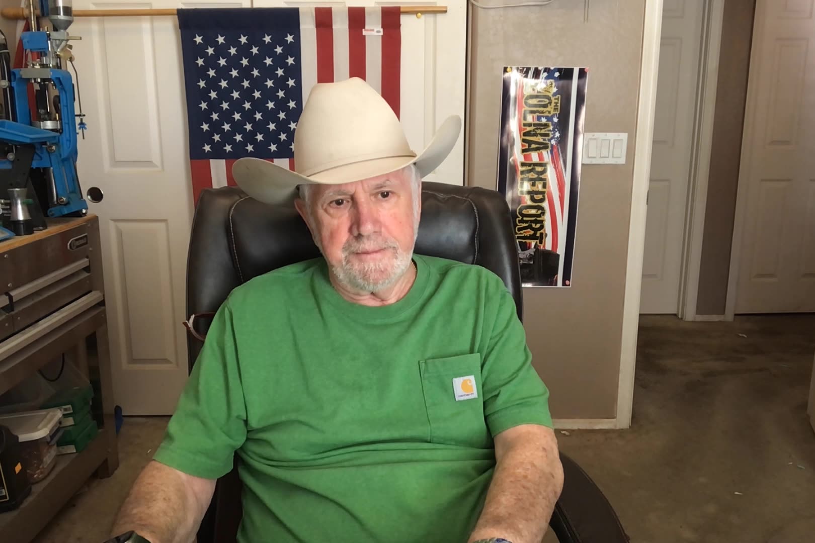 CIA Deployed Sniper, And Spy Plane To Charlie Kirk Event!