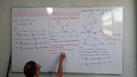 EUREKA CICLO PARALELO | Semana 07 | Geometría S1