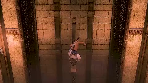 Prince of Persia les Sables du Temps