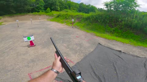 OBRPC Real Deal Steel Match July 2025