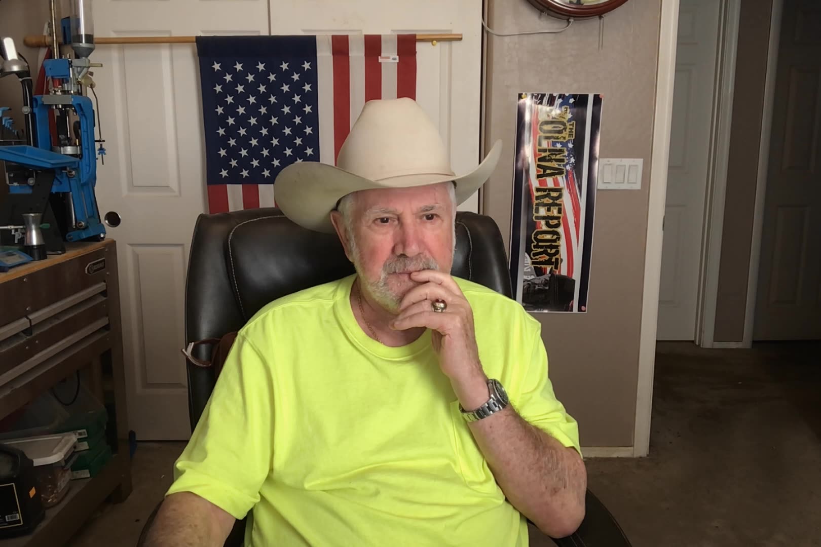 US Military Conducts Another Strike On Suspected Drug Boat, Murdering 4 More!