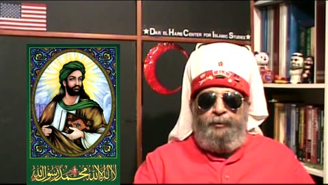 The Dar el Harb Center for Islamic Studies with Harbi Kafir Episode 26 It Does Not Matter