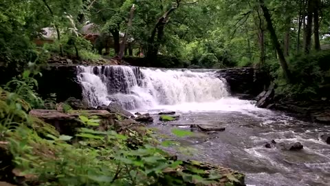 Waterfalls Creative_Commons_Attribution_License