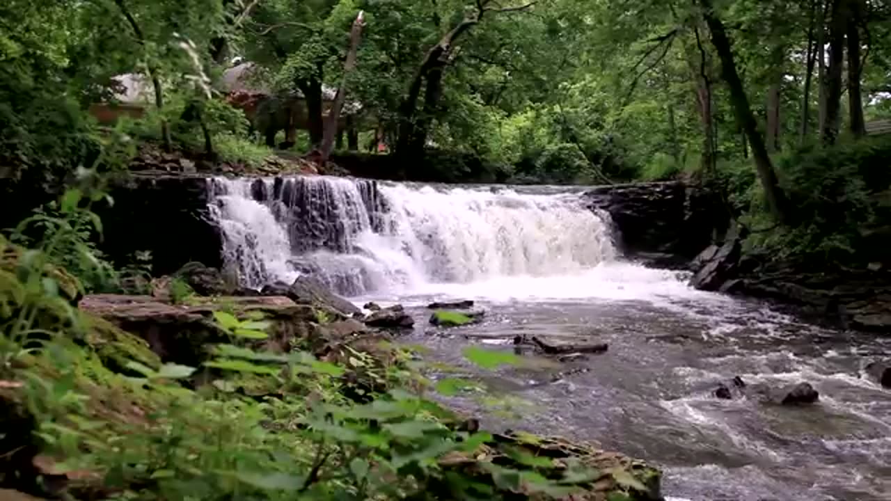 Waterfalls Creative_Commons_Attribution_License