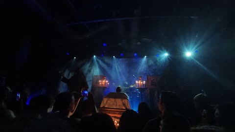 2025-09-28 Batushka - Pesn' 4' [Block 33]