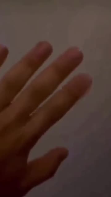 Experiencing the Aether