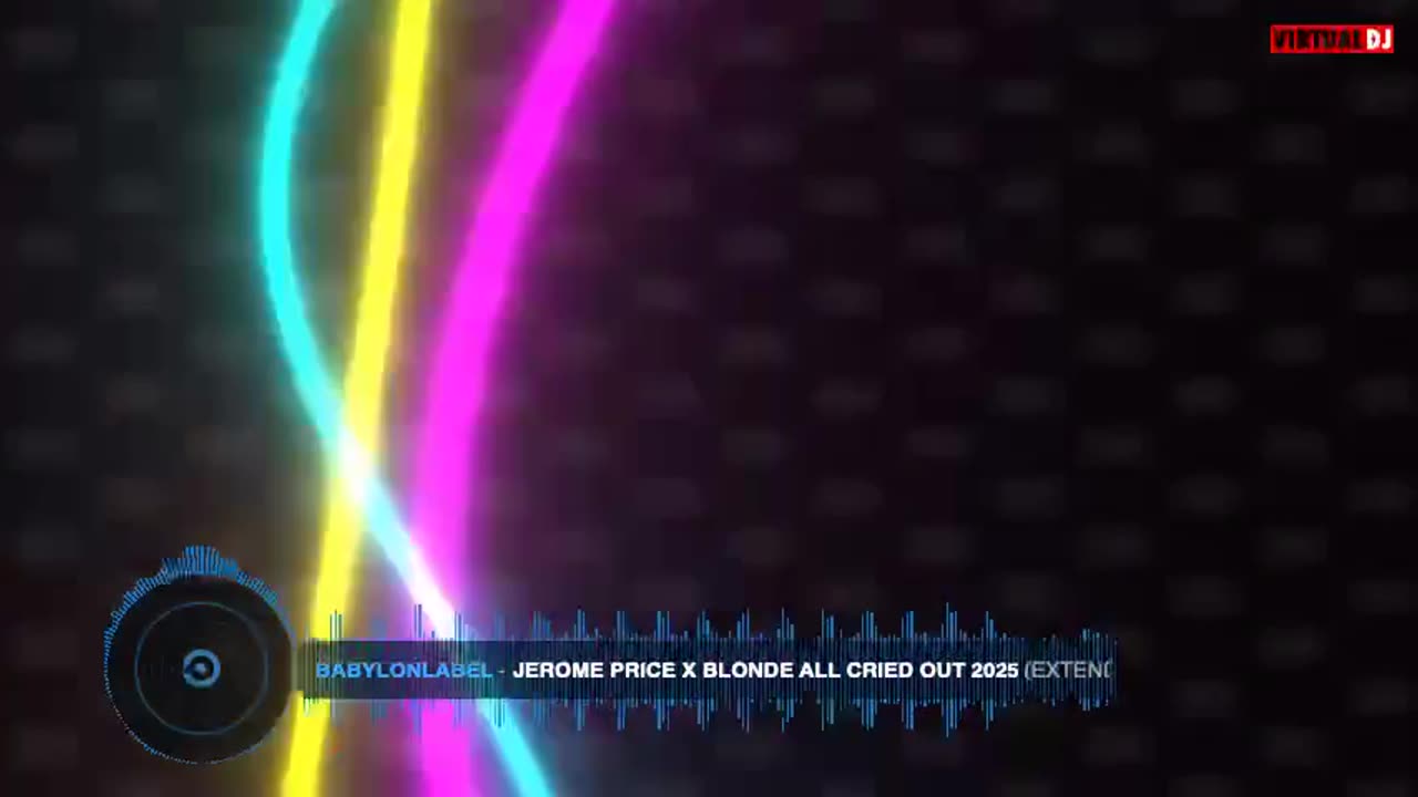 2025 Summer End Mashup Mix by Andres Larin