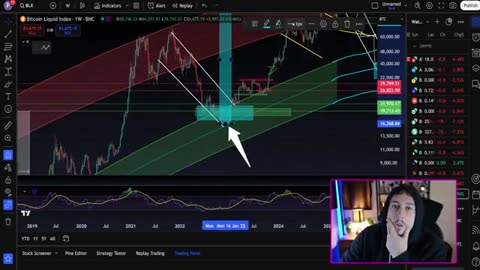 Is the Crypto Bull Run Over? Analyzing the Market Outlook for 2025