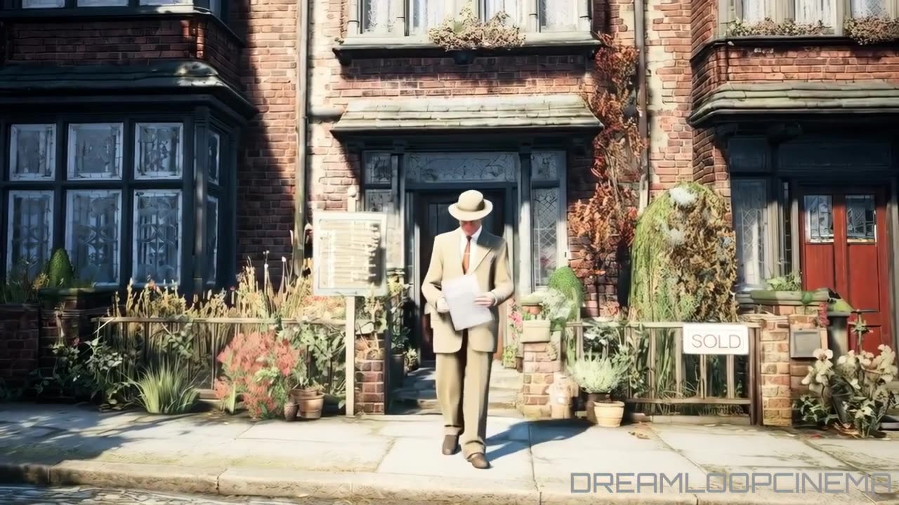 Welcome to Soviet Britain! A People's Tour of the U.K