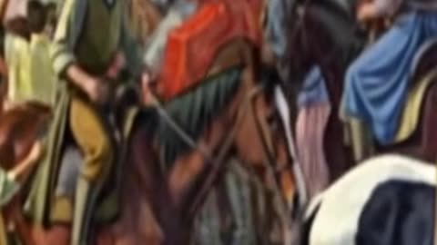 La Redota, el éxodo que forjó la identidad oriental - Historia de Uruguay