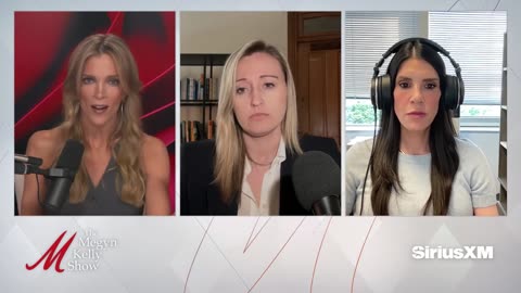 Megyn Kelly Guest Says Chris Cuomo 'Can Screw Off' Over His Laken Riley, Illegal Immigration Take