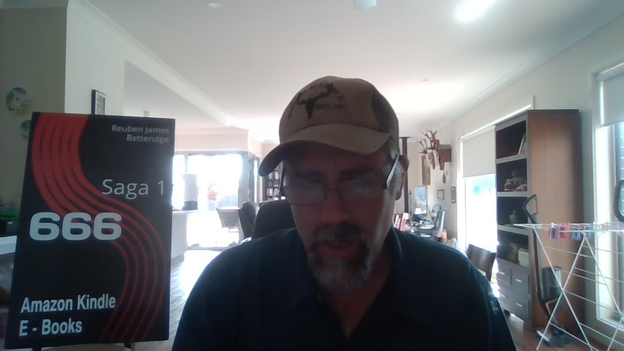 911 Emergency. The 666 Mark and the Eternal Consequences. Part 1.