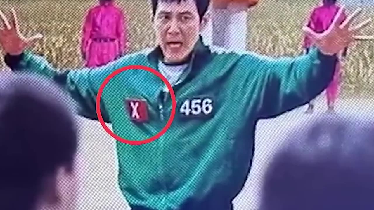 Squid Game Season 2: Hidden Clue in Netflix Cover!