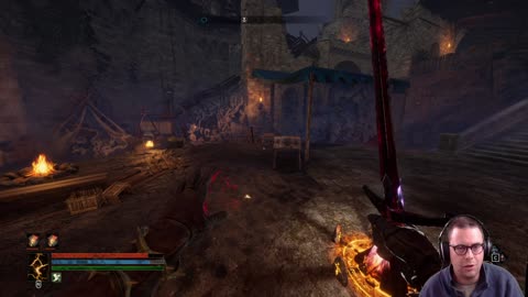 tainted grail the fall of avalon first playthrough
