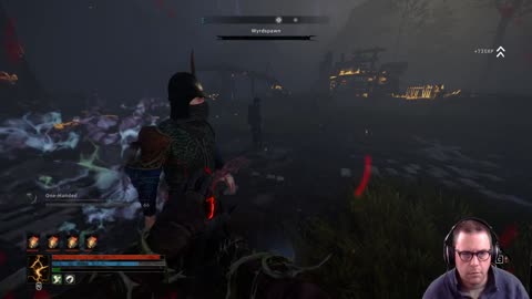 tainted grail the fall of avalon first playthrough