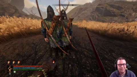 tainted grail the fall of avalon first playthrough