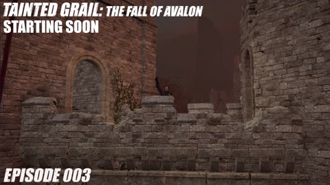 tainted grail the fall of avalon first playthrough