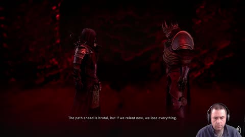 tainted grail the fall of avalon first playthrough