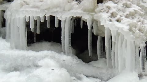 Impressive Ice