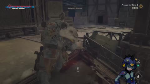 The Emperor Has Blessed Us With New Update! Siege Mode!