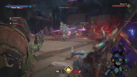 The Emperor Has Blessed Us With New Update! Siege Mode!