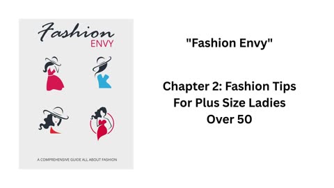 Fashion Envy - Chapter 2