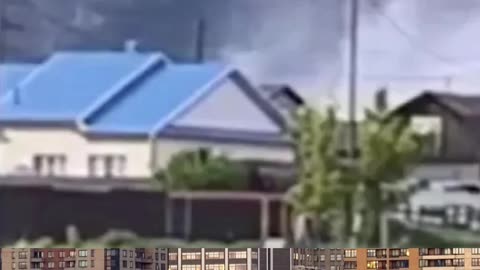 Russia on Edge After Bold Ukrainian Drone Strikes 🚁🔥⚡