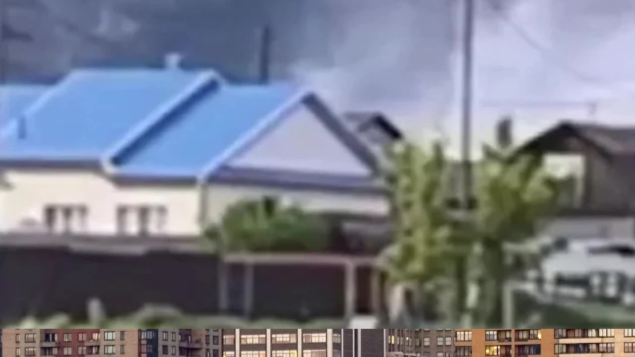Russia on Edge After Bold Ukrainian Drone Strikes 🚁🔥⚡