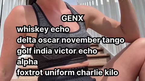only gen x will understand.hd