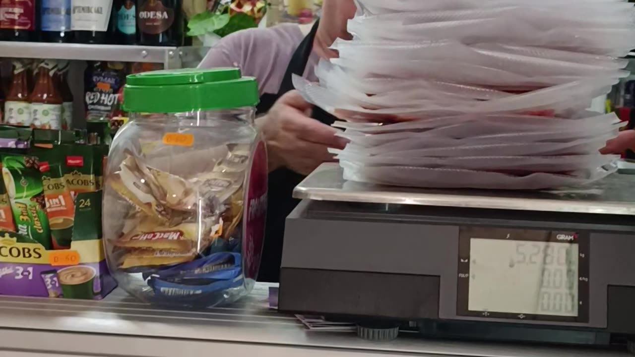 Jamón El Pozo