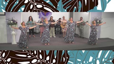 Hula, May 9th, 2025