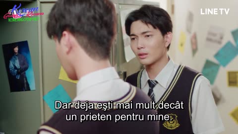 Second Chance - EP. 4