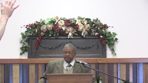 "You Have NO Excuse for U Not Going to Heaven!" by Bishop James Daughtry Th.D.